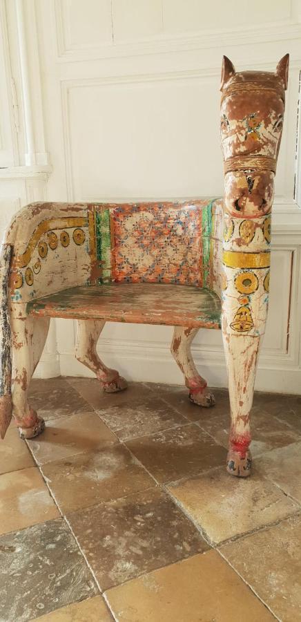La Closerie D'Azelie Вальон Екстериор снимка
